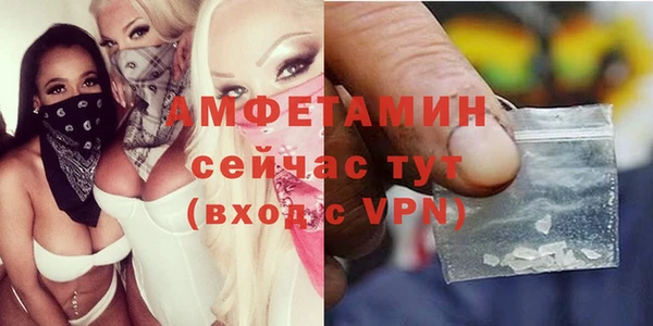 ALPHA PVP Бородино